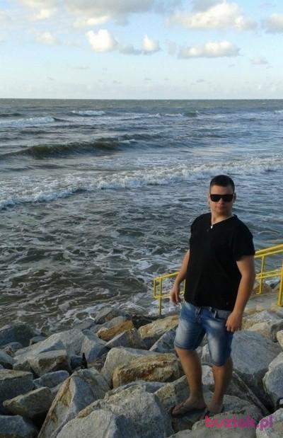 Sebastian Kozioł, Mężczyzna, 36, Warszawa, Polska, Zdjęcie: 2