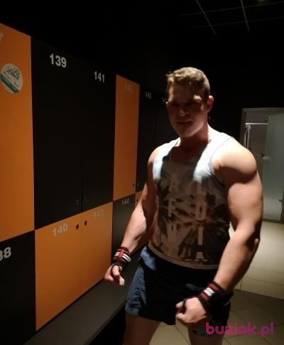 Broooadix, Male, 29, Holandia, Photo: 2
