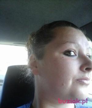 troskliwaalicja, Kobieta, 36, Miłosław, Polska, Zdjęcie: 8