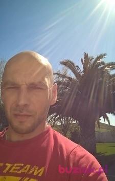 Lukasz, Male, 44, Radom, Polska, Photo: 3