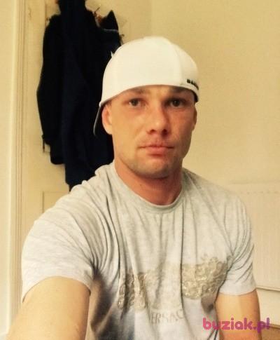 Piotrek, Mężczyzna, 41, Wielka Brytania, Zdjęcie: 2