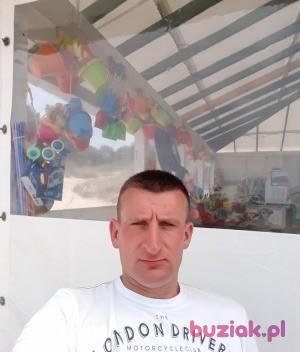 Paweł, Mężczyzna, 47, Grabów nad Prosną, Polska, Zdjęcie: 6