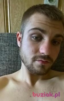 Dominik, Male, 28, Wrocław, Polska, Photo: 3