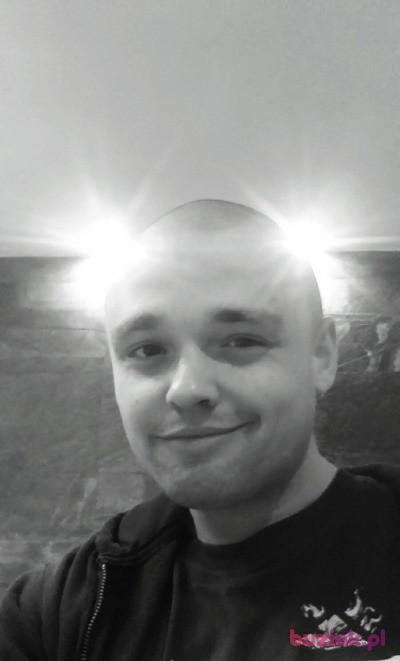 Radek, Mężczyzna, 36, Wielka Brytania, Zdjęcie: 4