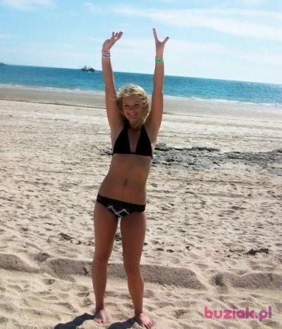 sandra, Female, 38, Łódź, Polska, Photo: 3