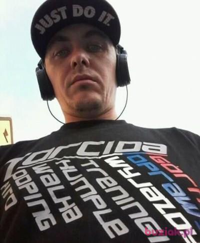 Rafał , Mężczyzna, 40, Bytom, Polska, Zdjęcie: 2