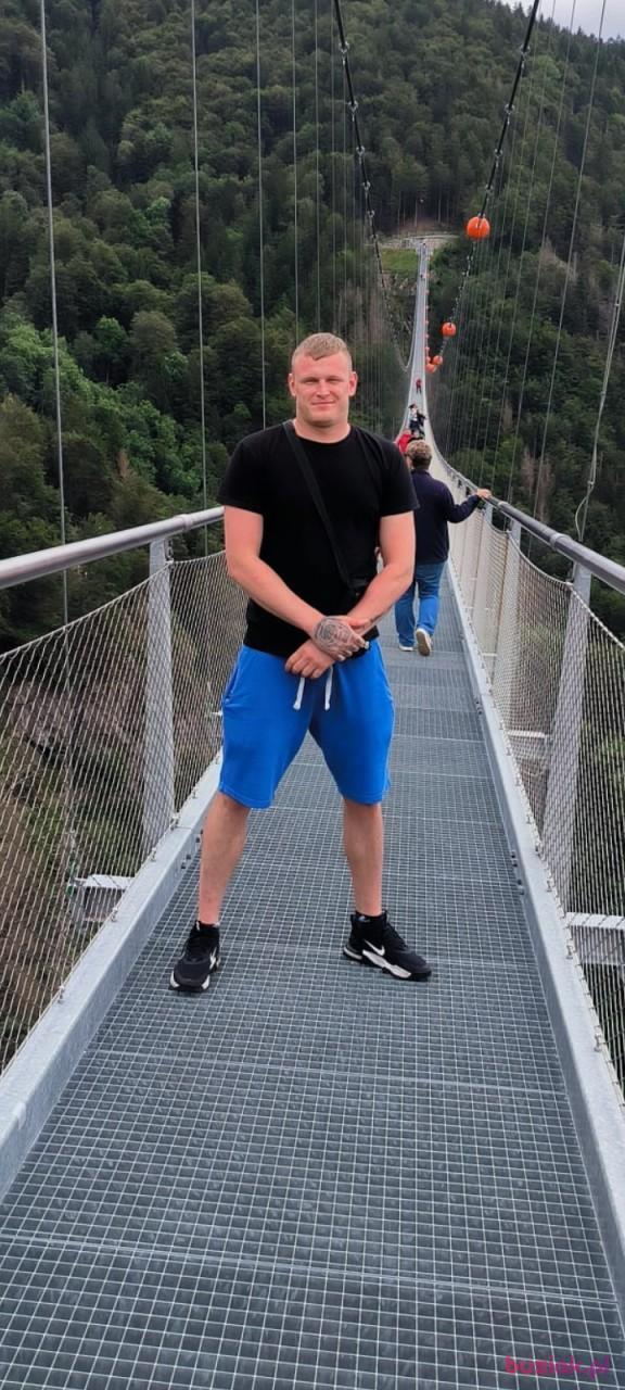 Robert, Mężczyzna, 36, Gorzów Wielkopolski, Polska, Zdjęcie: 2