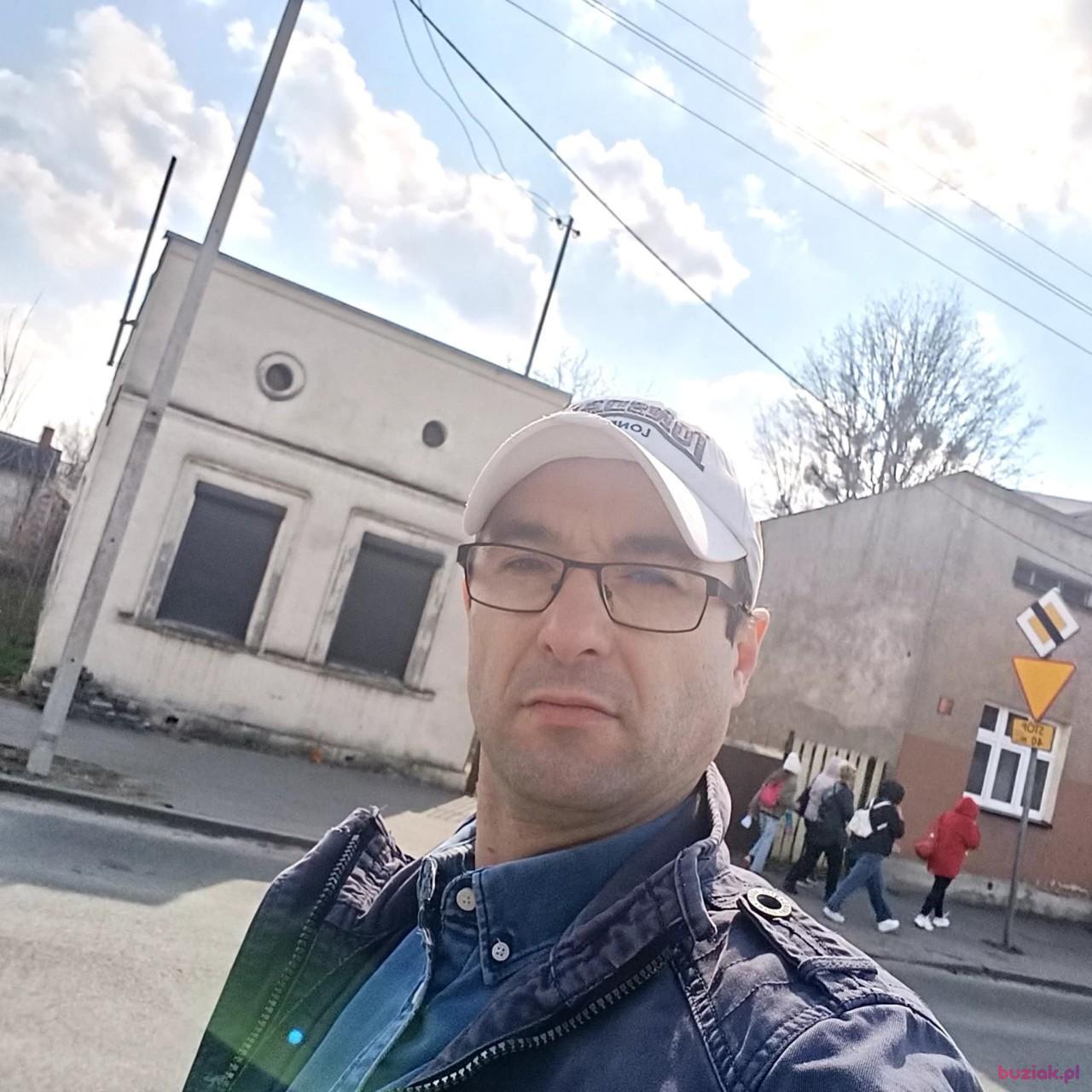Dawid, Mężczyzna, 40, Inowrocław, Polska, Zdjęcie: 3