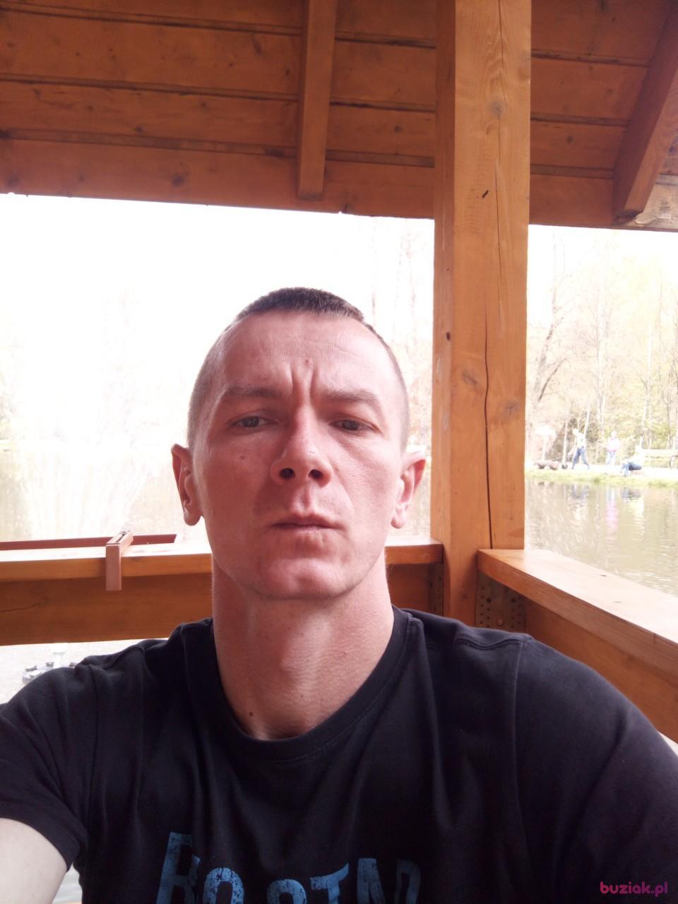Rafał, Mężczyzna, 41, Głogówek, Polska, Zdjęcie: 2