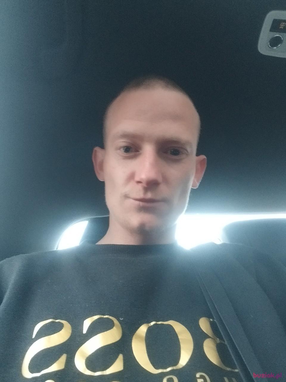 Irek, Mężczyzna, 29, Warszawa, Polska, Zdjęcie: 2