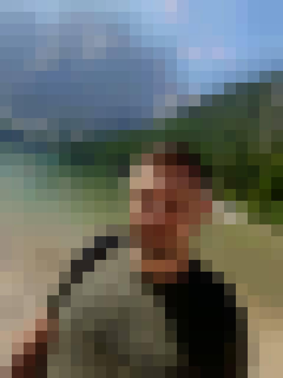 Tomasz, Mężczyzna, 41, Mannheim, Niemcy, Zdjęcie: 8