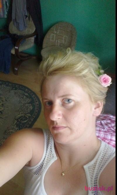 sylwia, Female, 42, Siedlce, Polska, Photo: 6