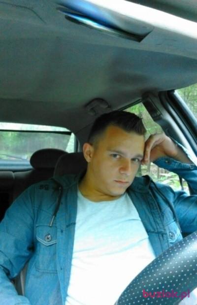 Wojtek, Male, 36, Nowy Tomyśl, Polska, Photo: 2
