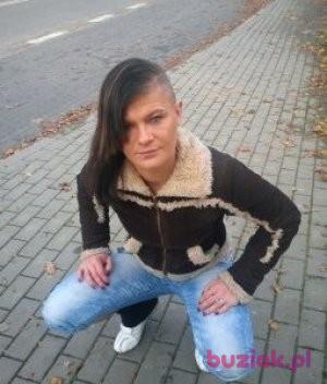 Gosia, Kobieta, 44, Wejherowo, Polska, Zdjęcie: 4
