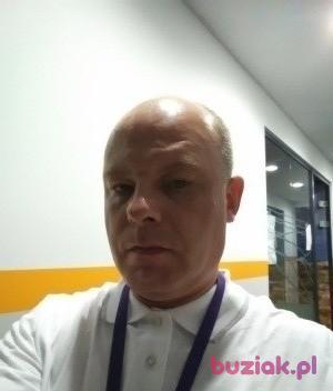 Jarek, Mężczyzna, 48, Warszawa, Polska, Zdjęcie: 2