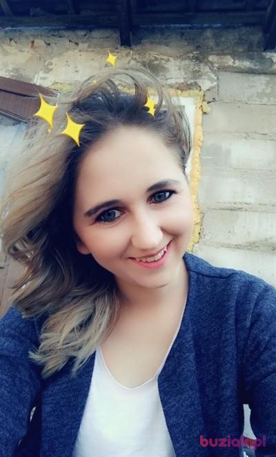 Aleksandra, Female, 30, Dębno, Polska, Photo: 2