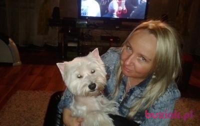 asikk28, Female, 40, Łódź, Polska, Photo: 2