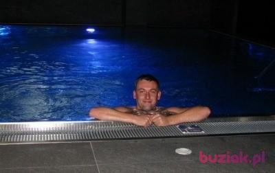 Sebastian, Mężczyzna, 43, Dąbrowa Górnicza, Polska, Zdjęcie: 3