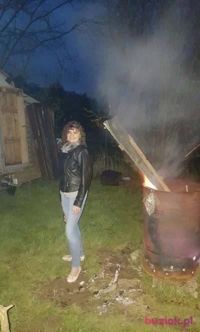 Margarethe40, Female, 51, Cologne, Niemcy, Photo: 4