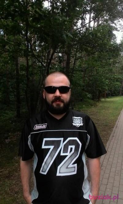Paweł, Male, 43, Gdańsk, Polska, Photo: 2