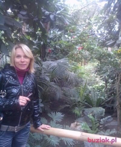 Aga, Female, 55, Krosno, Polska, Photo: 2