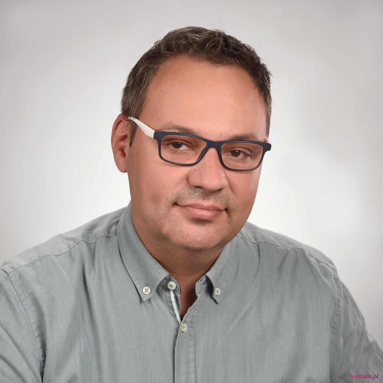 Łukasz, Male, 42, Katowice, Polska, Photo: 2