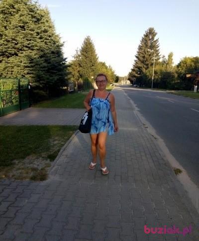 Marzenna, Kobieta, 50, Węgrów, Polska, Zdjęcie: 8