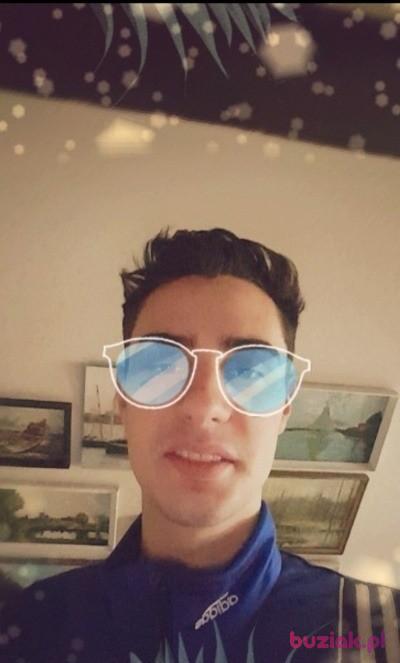 Trash, Male, 30, Wrocław, Polska, Photo: 2