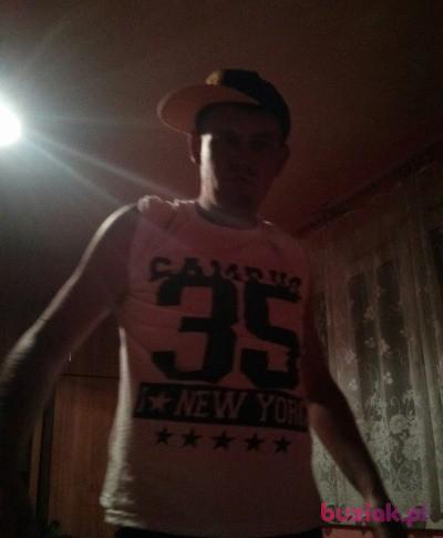 Kaaflok, Mężczyzna, 38, Oświęcim, Polska, Zdjęcie: 5