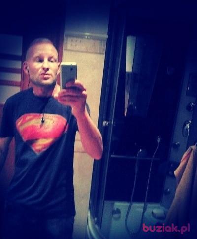 Adam, Mężczyzna, 37, Gryfice, Polska, Zdjęcie: 2