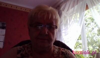 Agnieszka, Female, 69, Żarki, Polska, Photo: 1