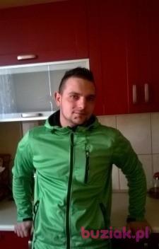 Mateusz, Male, 34, Katowice, Polska, Photo: 2