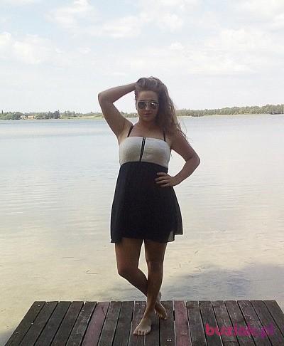 Jolanta, Kobieta, 30, Warszawa, Polska, Zdjęcie: 2