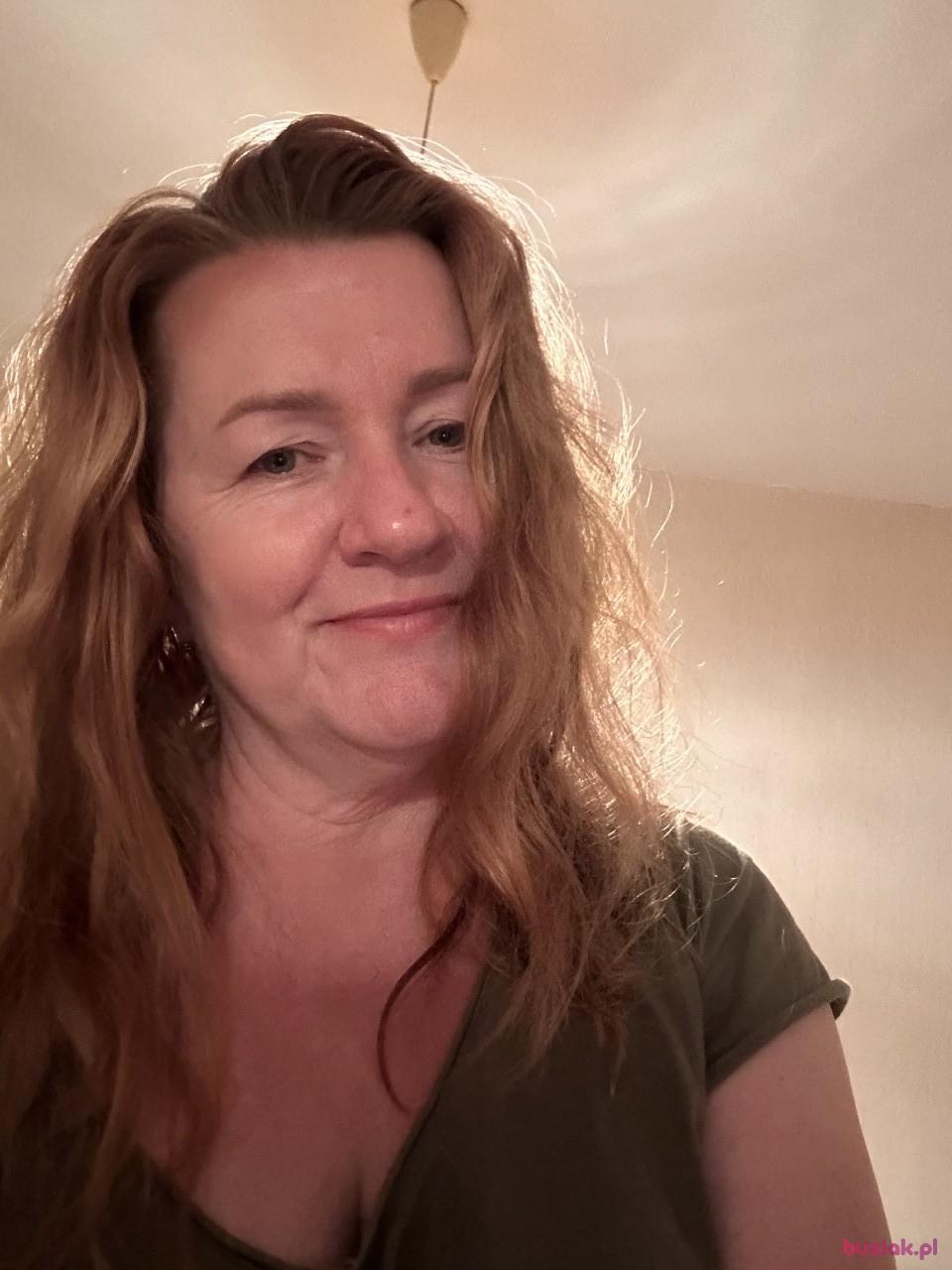 Ania, Female, 54, Giengen an der Brenz, Niemcy, Photo: 10