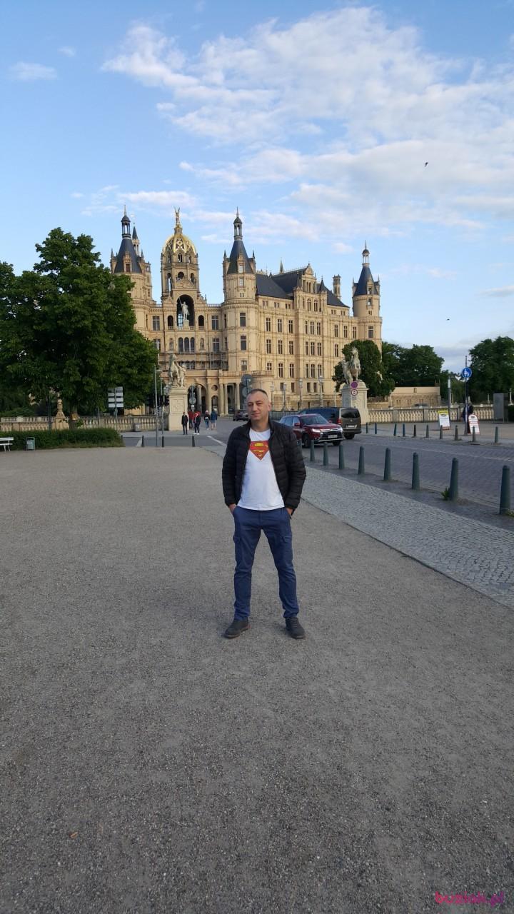 Mariusz, Male, 47, Berlin, Niemcy, Photo: 2