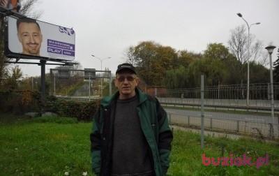 JANUSZ, Mężczyzna, 62, Warszawa, Polska, Zdjęcie: 2