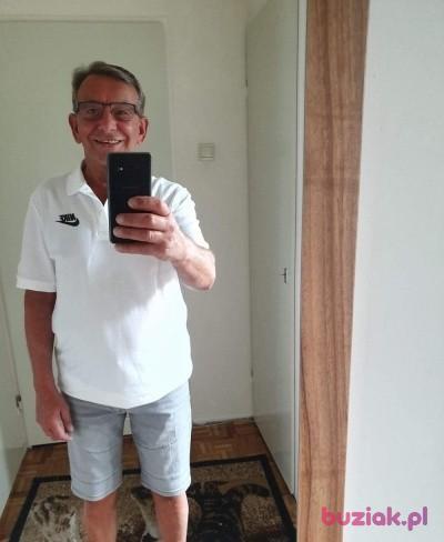 Ryszard, Mężczyzna, 71, Holandia, Zdjęcie: 2