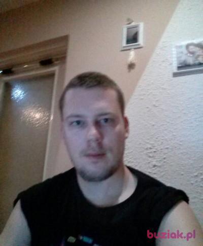 Mariusz, Mężczyzna, 37, Radziejów, Polska, Zdjęcie: 2