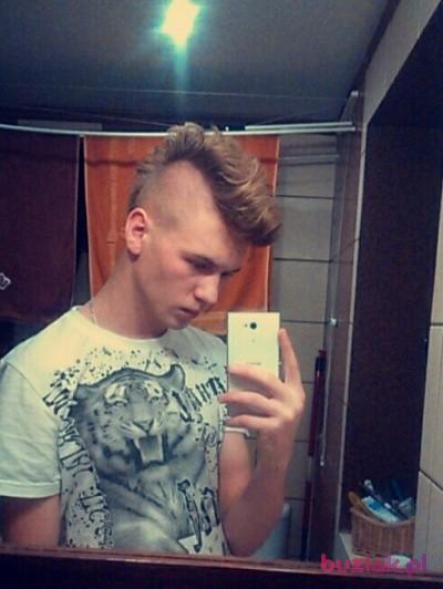 Oskar, Mężczyzna, 29, Milicz, Polska, Zdjęcie: 5