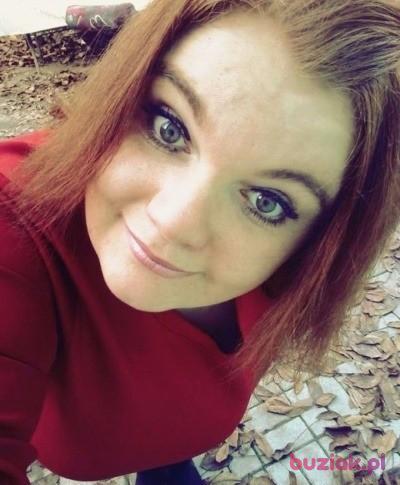 Aleksandra, Female, 30, Zbąszyń, Polska, Photo: 14