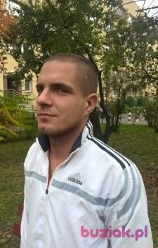 Kamil, Mężczyzna, 33, Warszawa, Polska, Zdjęcie: 1