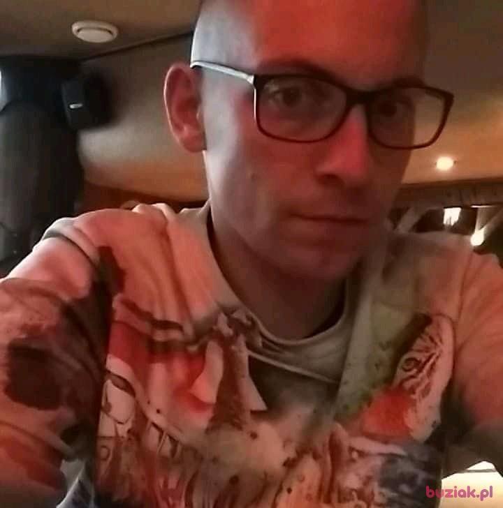 Michał, Mężczyzna, 40, Częstochowa, Polska, Zdjęcie: 1