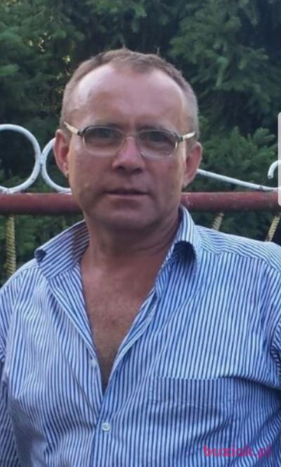 janusz, Male, 59, Wieluń, Polska, Photo: 2