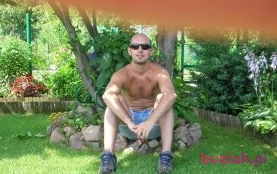 Sebastian, Male, 50, Szczecin, Polska, Photo: 3