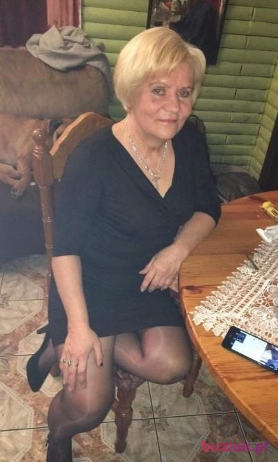 Gabriela, Kobieta, 64, Warszawa, Polska, Zdjęcie: 2