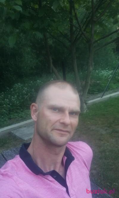 Sebastian, Male, 43, Czarna Białostocka, Polska, Photo: 2