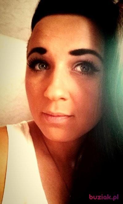 Dorota, Female, 32, Kraków, Polska, Photo: 2