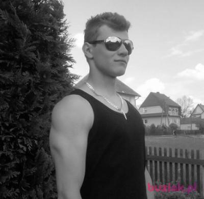 Tadzik23, Male, 34, Nowy Targ, Polska, Photo: 2