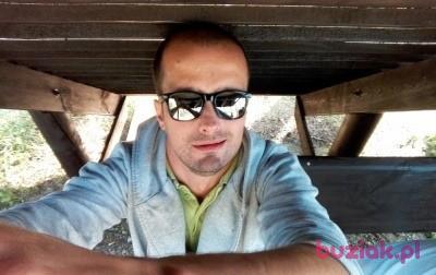 Mariusz, Mężczyzna, 43, Piła, Polska, Zdjęcie: 1