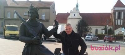 Błażej, Mężczyzna, 51, Gniezno, Polska, Zdjęcie: 4